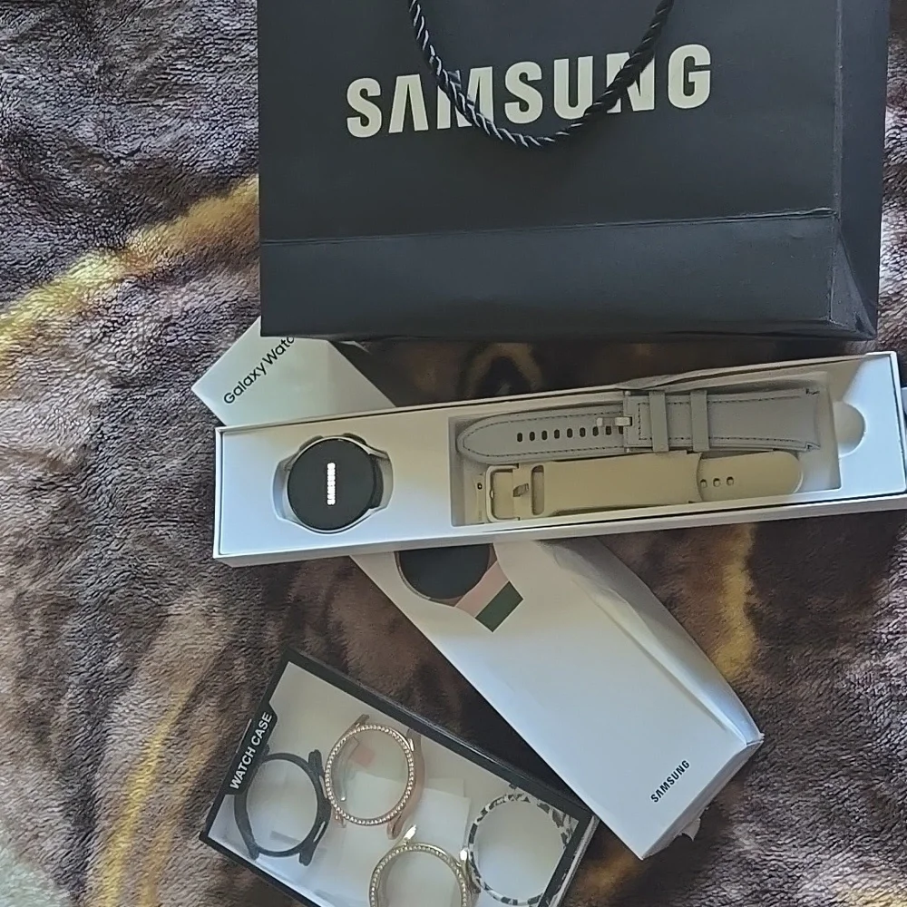 Samsung Galaxy Watch 6